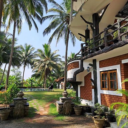 The Nature Park Villa Sigiriya Exterior foto